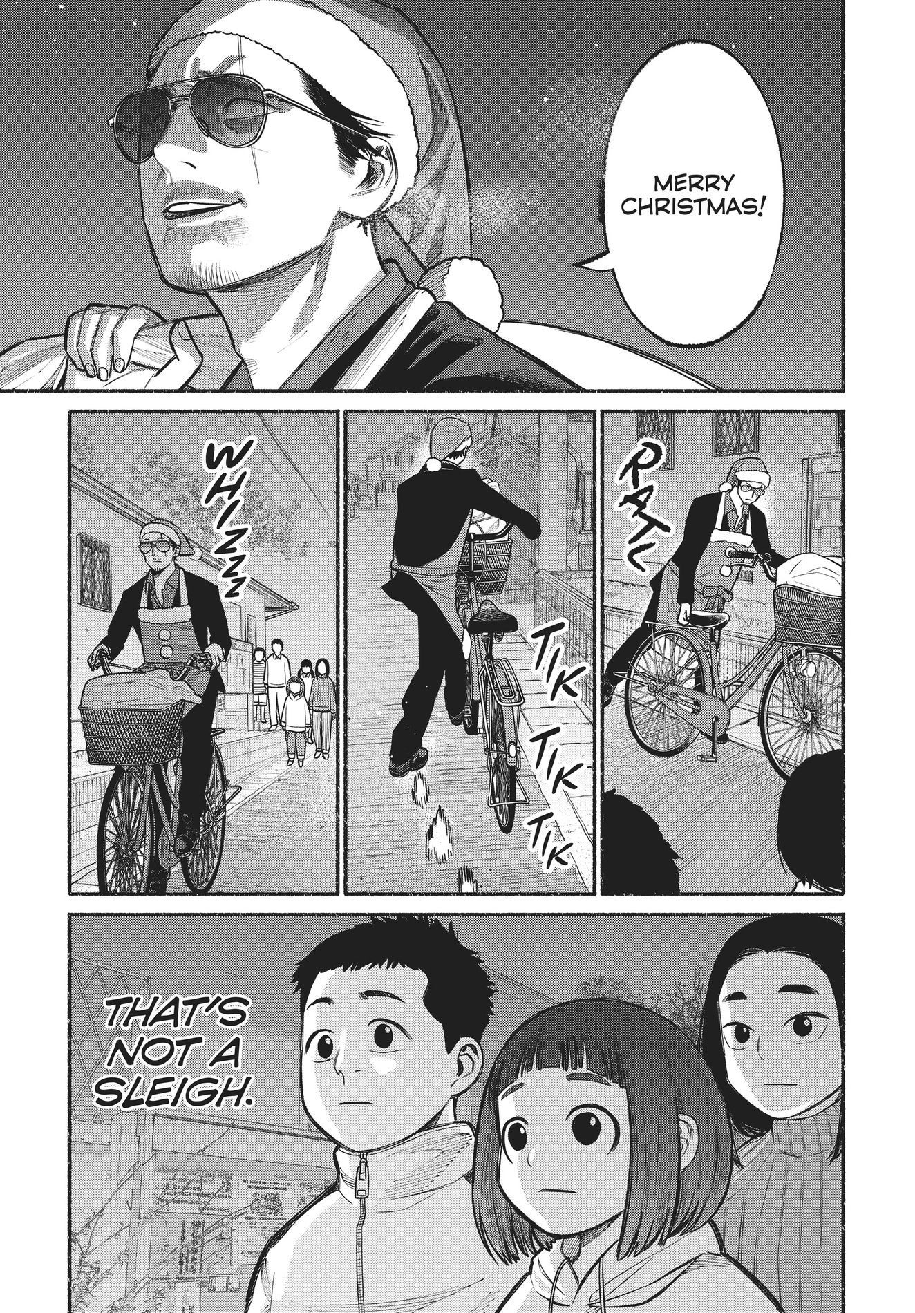 The Way of the Househusband, Chapter 20 image 11